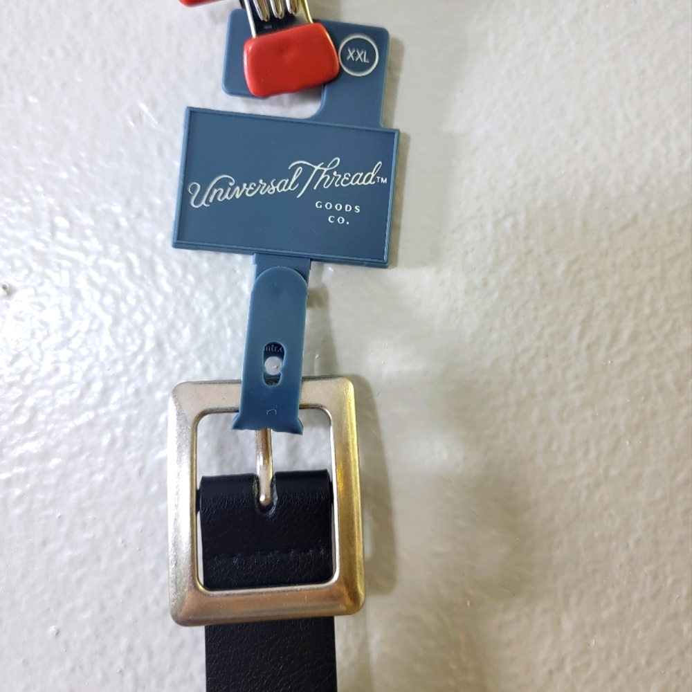 Universal thread belt